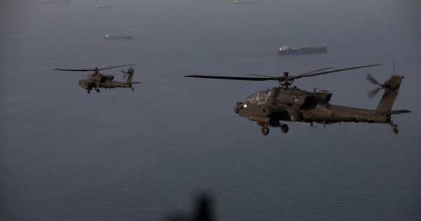 İran nihai anlaşmanın uzak olduğunu açıkladı: Hürmüz Boğazı kapalı kalıyor