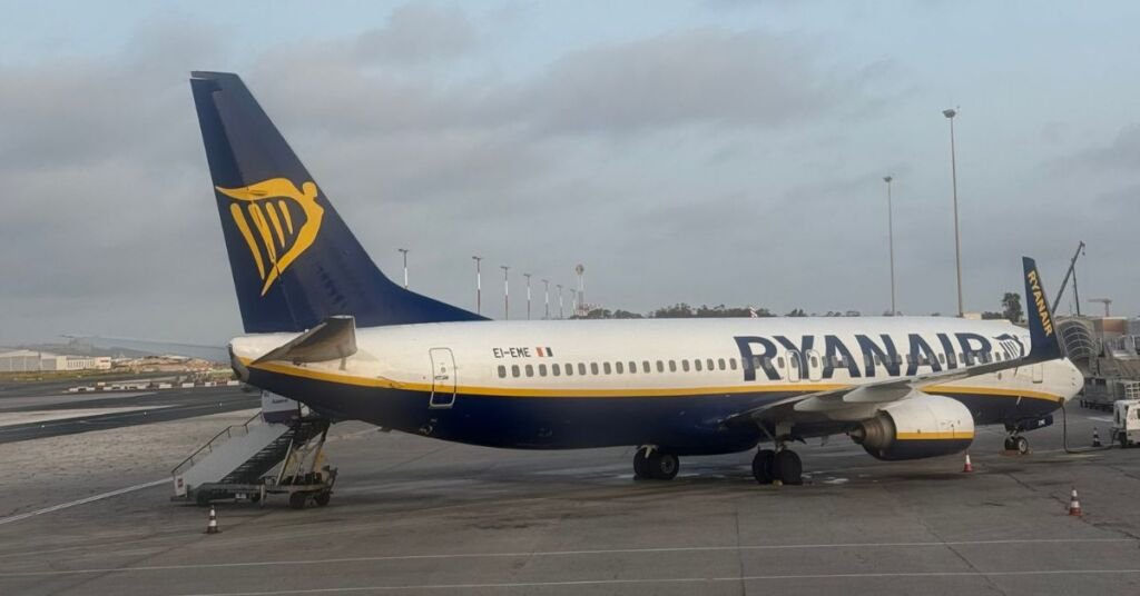 Ryanair, Havalimanı Gecikmelerini Gerekçe Göstererek Malta'daki Uçuş Kapasitesini Azaltmakla Tehdit Etti