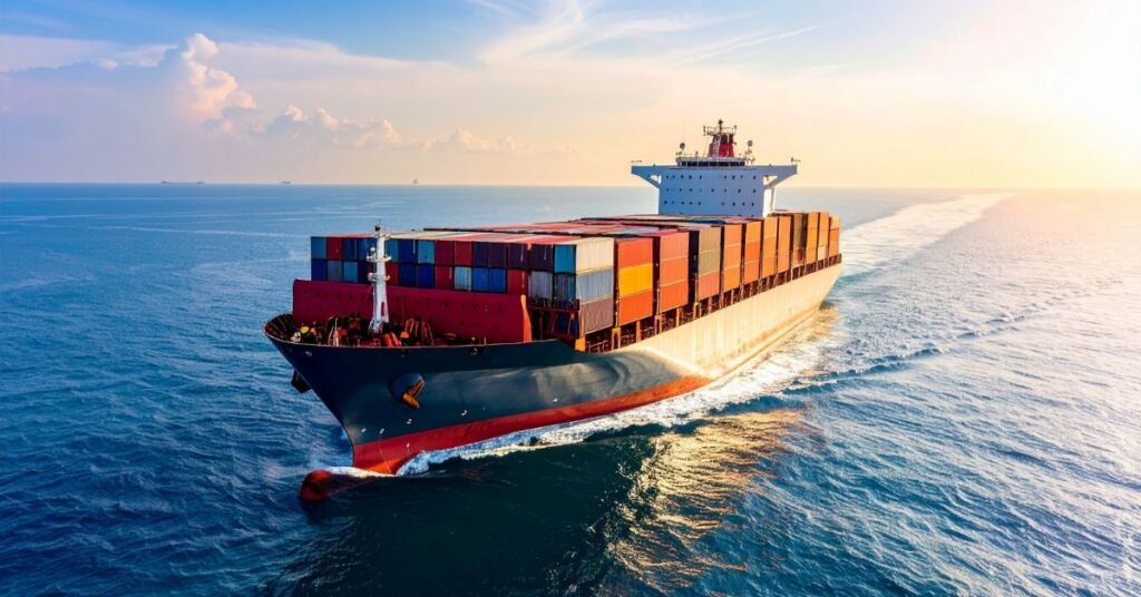 Malta'nın Çin'den İthalatı 10 Yılda İki Katına Çıkarak Rekor 374 Milyon Euro'ya Ulaştı