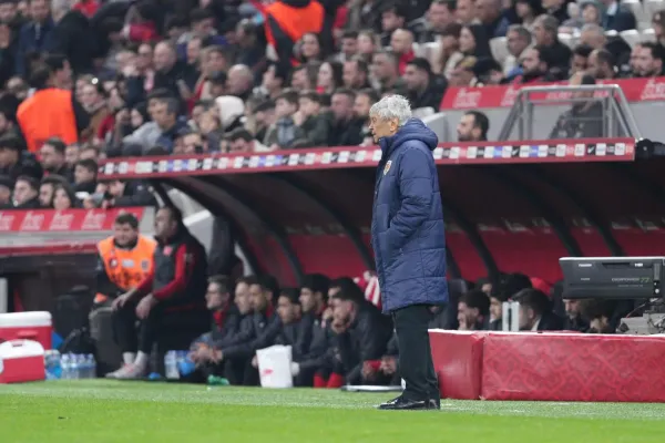 Mircea Lucescu kalp krizi geçirdi, yoğun bakıma kaldırıldı