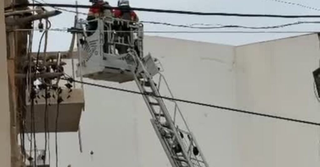 Msida'da Minibüs Patlaması: Bir Kişi Yaralandı