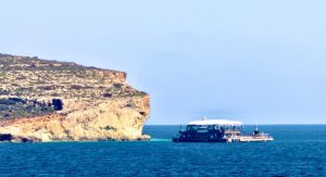 Nature Trust – FEE Malta, Noma Adası Haberleri Karşısında "Şok" Olduğunu Açıkladı