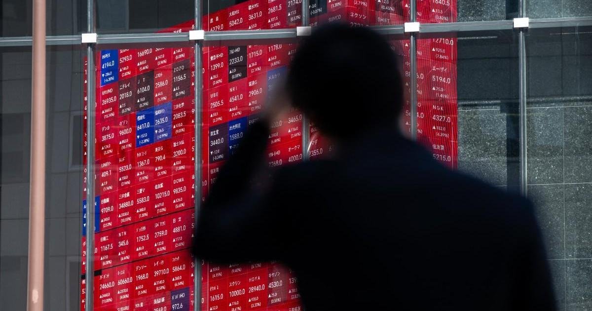 Barış Görüşmeleri Umutları Azalırken Petrol Yükselişini Sürdürdü, Borsalar Geriledi