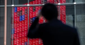 Barış Görüşmeleri Umutları Azalırken Petrol Yükselişini Sürdürdü, Borsalar Geriledi