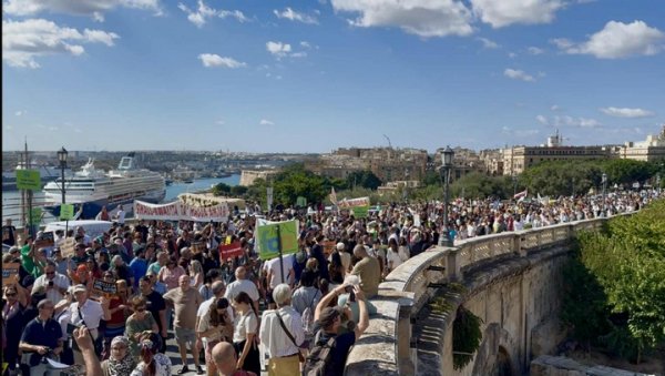 Halkın Direnişi Sonuç Verdi: Parlamento Feshedilince İmar Yasa Tasarıları Düştü