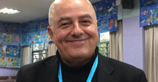 2 milyon Euro'luk 'şüpheli ödemeler'le bağlantılı diplomat, vergi anlaşması istiyor