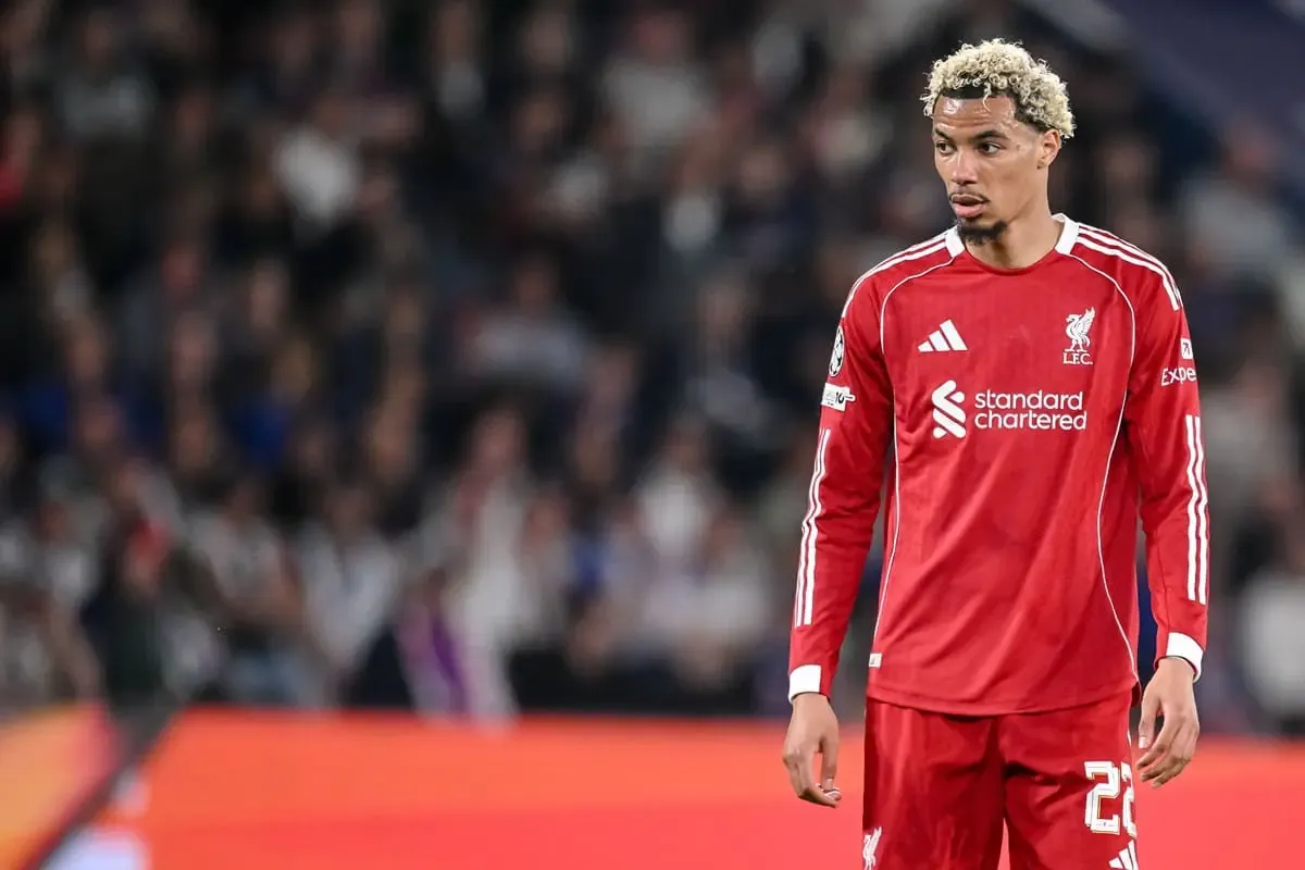 Liverpool'un Yıldızı Ekitike, Dünya Kupası Öncesi Ciddi Sakatlık Geçirdi