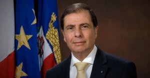 Tarihte Bugün: George Abela 2009'da Malta'nın Sekizinci Cumhurbaşkanı Oldu