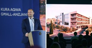 San Vinċenz de Paul'da 300 Yataklı Yeni Ara Bakım Hastanesi İçin İhale Açıldı