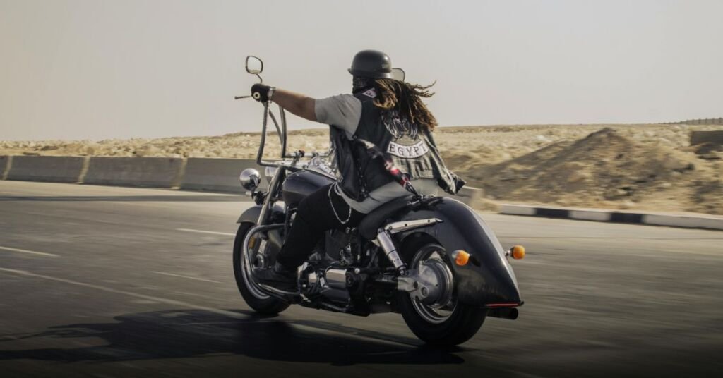 Puttinu Cares Hayır Amaçlı Motosiklet Turu Seçim Kararı Nedeniyle Ertelendi