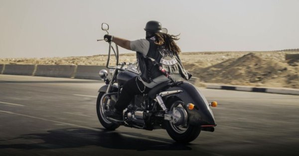 Puttinu Cares Hayır Amaçlı Motosiklet Turu Seçim Kararı Nedeniyle Ertelendi