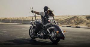 Puttinu Cares Hayır Amaçlı Motosiklet Turu Seçim Kararı Nedeniyle Ertelendi