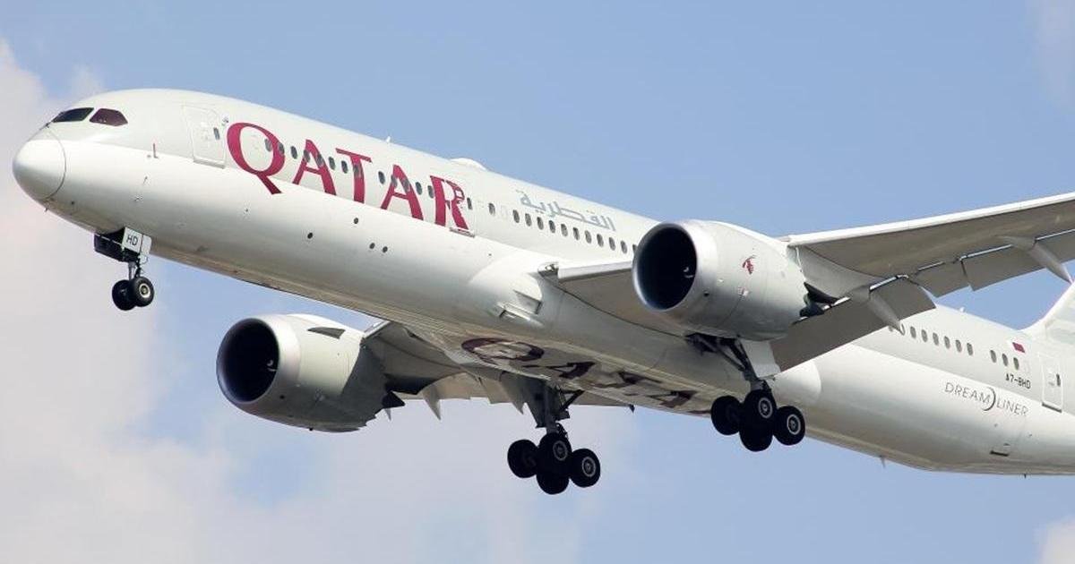 Qatar Airways Malta Uçuşlarının Yeniden Başlamasını Erteledi