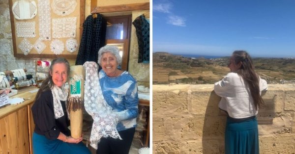 Avustralyalı Doğal Sağlık Savunucusu Barbara O'Neill Malta'da Etkinlik Düzenliyor