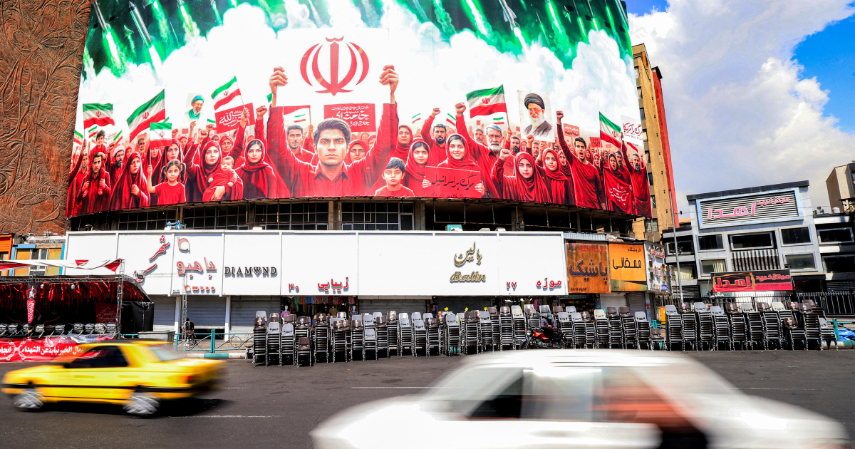 İran ateşkes teklifini reddetti