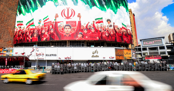 İran ateşkes teklifini reddetti