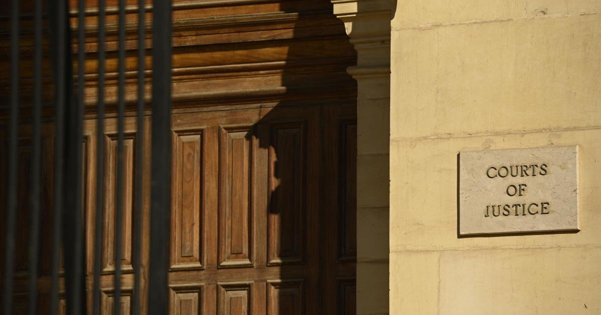 Nafaka Ödemediği İçin 89 Gün Hapis Yatan Adam İnsan Hakları Davasını Kazandı