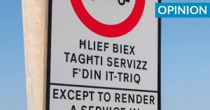 Malta'nın Ciddi Bir Dil Politikasına İhtiyacı Var