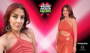 Sabrina Mallia 2026 Sosyal Medya Ödülleri'nin Sunucuları Arasına Katıldı