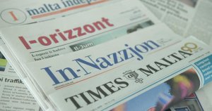 Malta'da Günün Manşetleri – 28 Nisan 2026