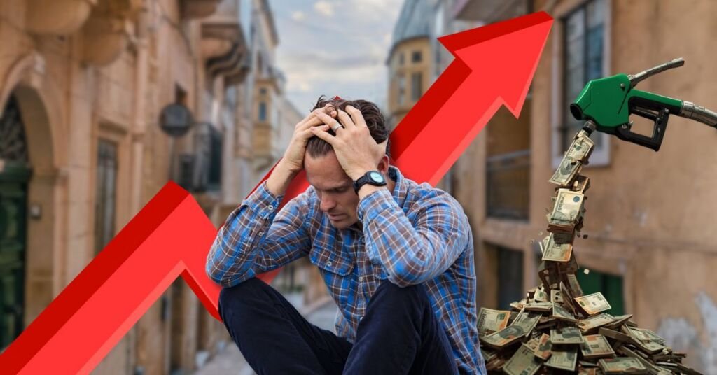 Avrupa'daki Yakıt Fiyatı Artışları Malta'yı da Etkileyebilir