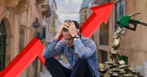 Avrupa'daki Yakıt Fiyatı Artışları Malta'yı da Etkileyebilir