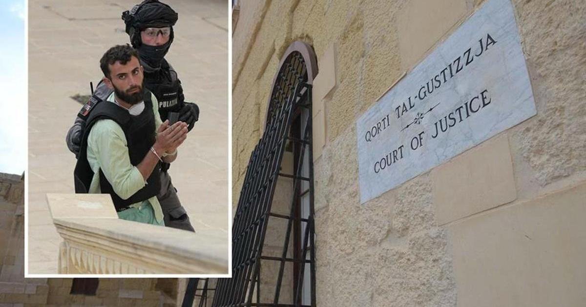 Marsalforn'daki Ölümcül Bıçaklama Davasında Tanık Olay Yerini Anlattı