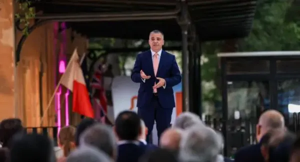 Malta 15 Yıllık Hibrit Raylı Sistem Planını Açıkladı