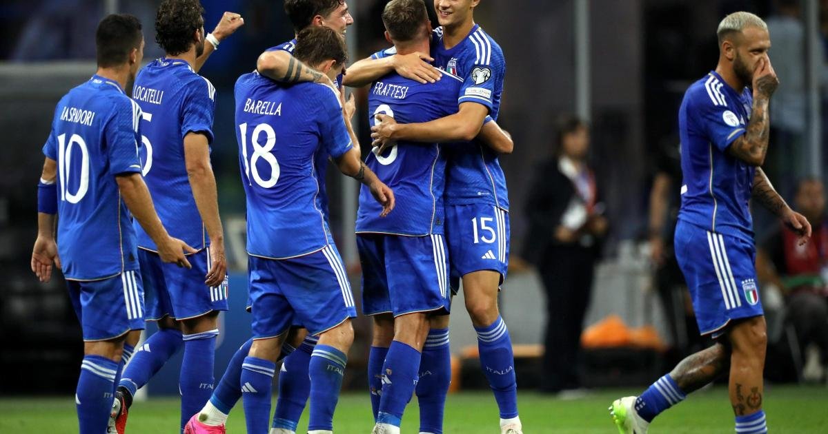 Trump'ın Özel Elçisi FIFA'dan 2026 Dünya Kupası'nda İran'ın Yerine İtalya'yı Almasını İstedi