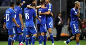 Trump'ın Özel Elçisi FIFA'dan 2026 Dünya Kupası'nda İran'ın Yerine İtalya'yı Almasını İstedi