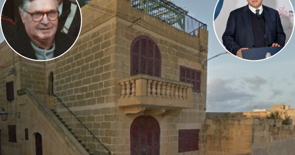 Refalo, Kendisini Mafya Babasına Bağlayan İtalyan Haberini 'Tam Bir Saçmalık' Olarak Niteledi