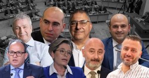 2026 Seçimlerinde Hangi Milletvekilleri Aday Olmayacak?
