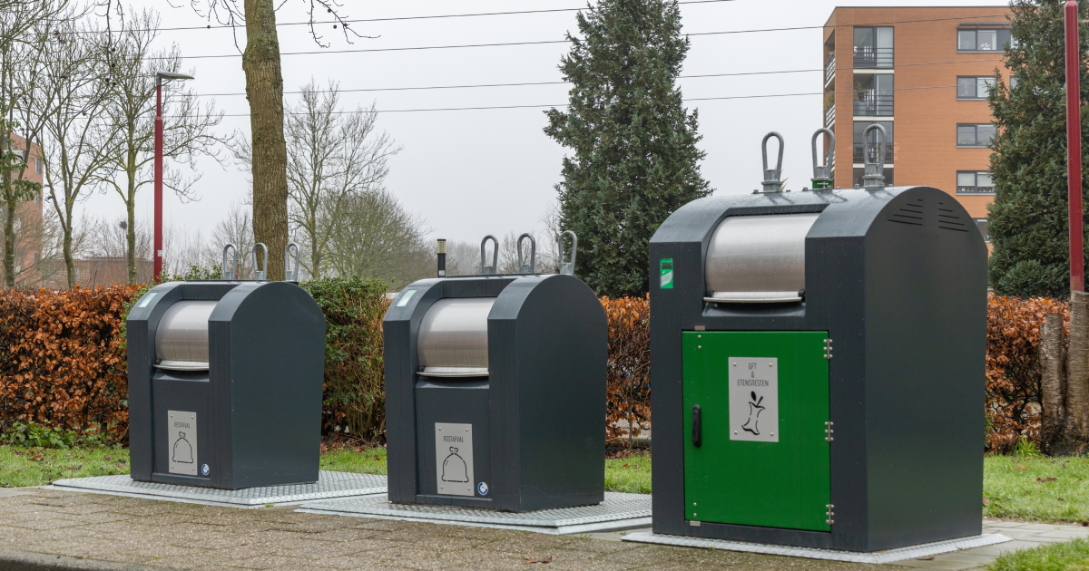 Hükümetin Yeraltı Çöp Kutusu Planına PN Sahip Çıktı: 'Bu Fikir Bizimdi'