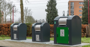 Hükümetin Yeraltı Çöp Kutusu Planına PN Sahip Çıktı: 'Bu Fikir Bizimdi'