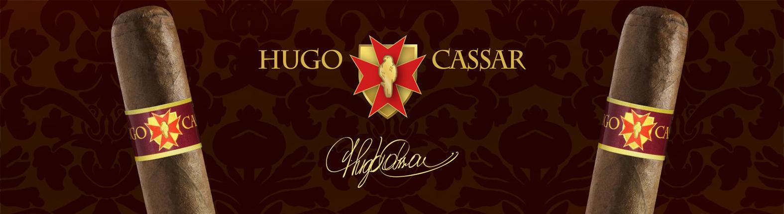 Hugo Cassar puroları. Fotoğraf: Kretek