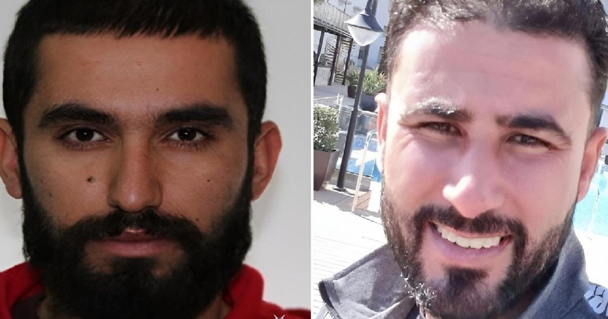 Malta Polisi İki Kişiyi Arıyor