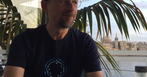 Bitcoin'in Gizemli Kurucusu Adam Back Malta'da Yaşıyor