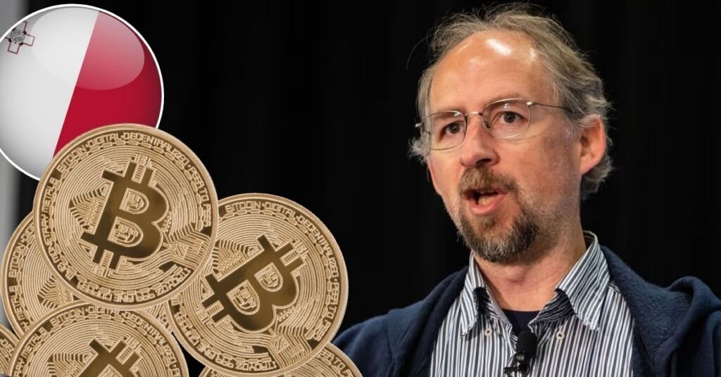 Malta'da Yaşayan Adam Back, Bitcoin'in Yaratıcısı Olabilir mi? New York Times Öyle Düşünüyor