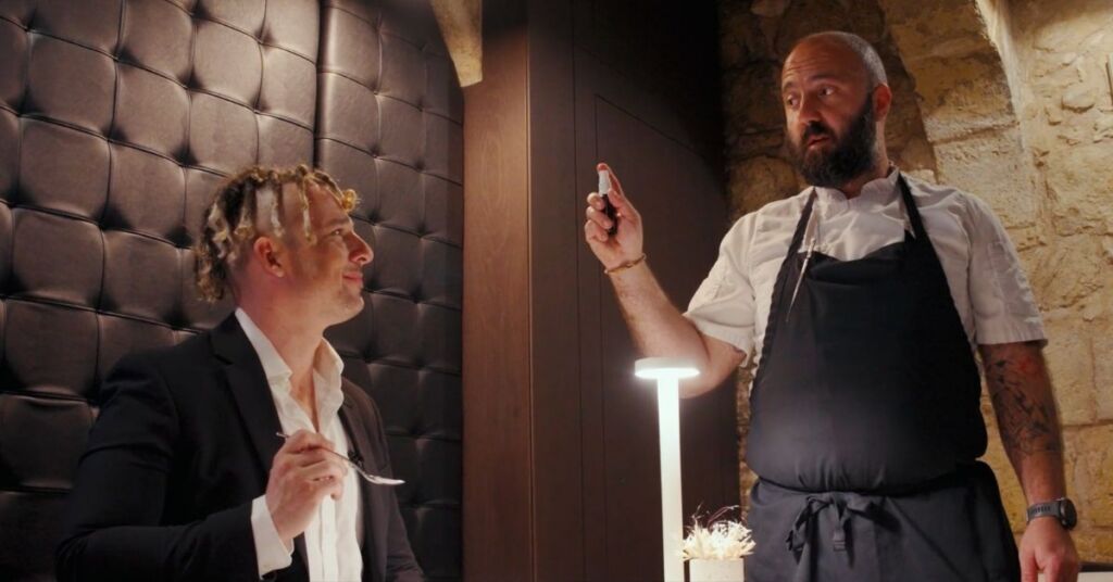 Noni Restoran Valletta