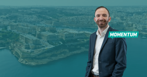 Momentum Partisi Güçlü Yerel Konseyler ve Kilit Atamalarda Parlamento Çoğunluğu Sözü Verdi