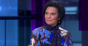 Uluslararası Çatışma Müzakeresi Uzmanı Mabel Strickland Konferansı'nda Konuşacak