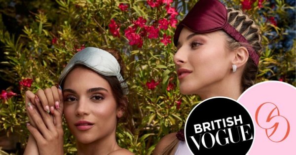 Maltalı Yaşam Tarzı Markası 6FIFTYTWO British Vogue'da Yer Aldı