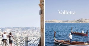 Valletta Geçen Yıl Condé Nast Traveller Ödüllerini Kazanmıştı, Bu Yıl Tekrarlayabilir mi?