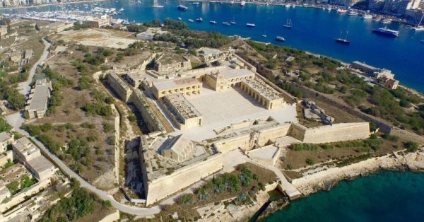 MIDI: Hükümet Baskısı 43 Milyon Euro'luk Manoel Adası Anlaşmasını Dayattı