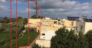 Għargħur'da Çevre Kurumu ve Yerel Yönetim İtirazlarına Rağmen Tartışmalı İnşaat Projesi Onaylandı