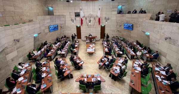 Vergi uzlaşma yasası 'rüşveti ve yolsuzluğu teşvik ediyor' — Daphne Vakfı