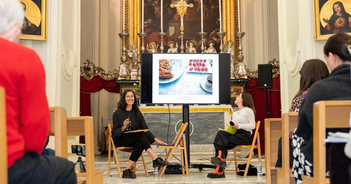 Hükümet ve Heritage Malta, Malta Bienali Vakfı'nı kurdu