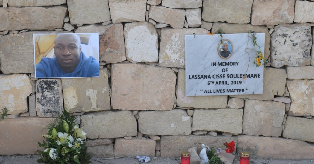 Lassana Cisse cinayetinin 7. yılında adalet hâlâ yerini bulmadı