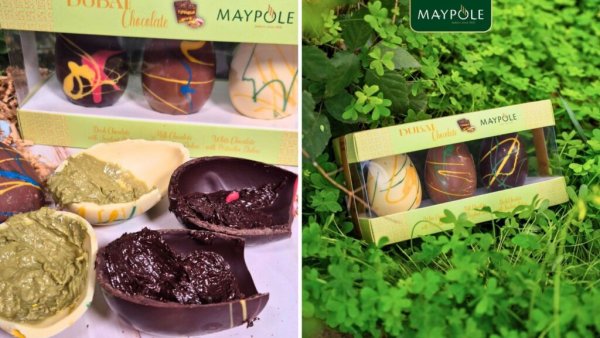 Paskalya Bu Yıl Daha Tatlı: Maypole'dan Denemeniz Gereken Lezzetler