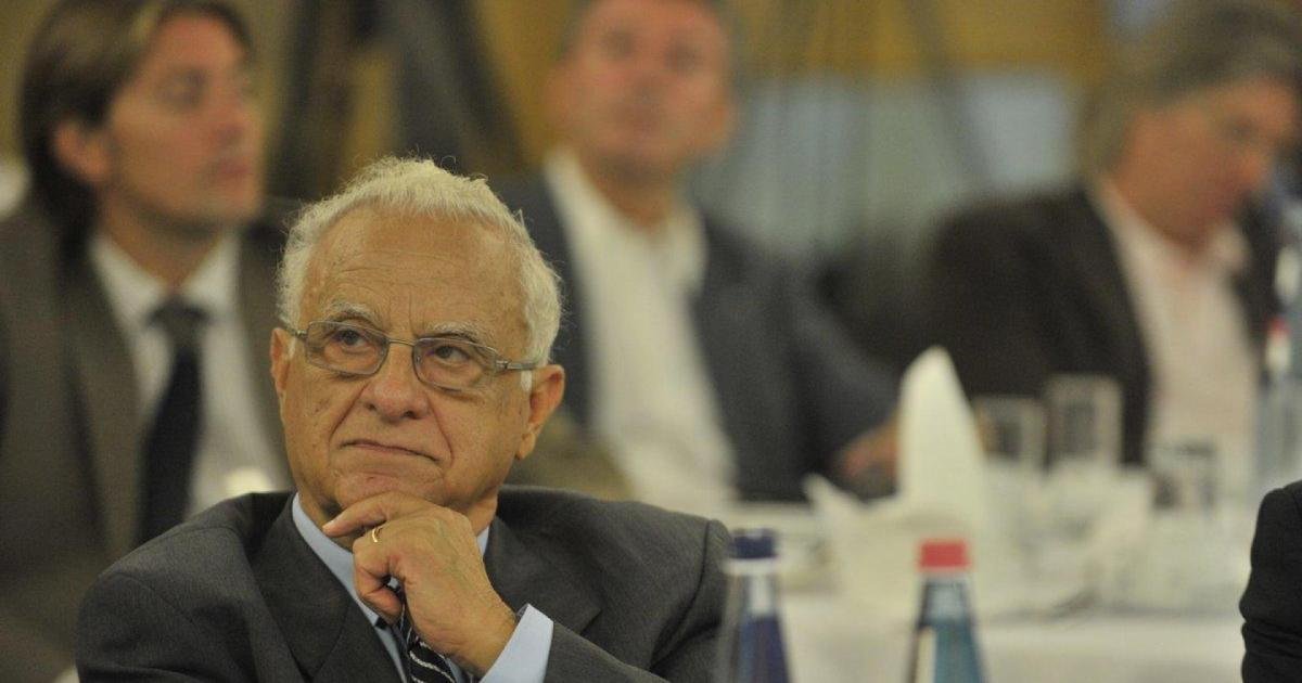 Eddie Fenech Adami Hastaneden Taburcu Edildi